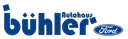 Logo Autohaus Bühler GmbH